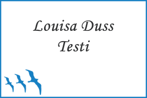 Louisa Duss ÃykÃ¼ Testi